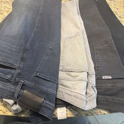 Men’s Designer Jeans Sale