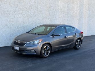 2014 Kia Forte