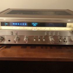 Receiver  Sx3700