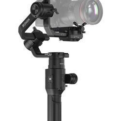 Dji Ronin S Gimbal
