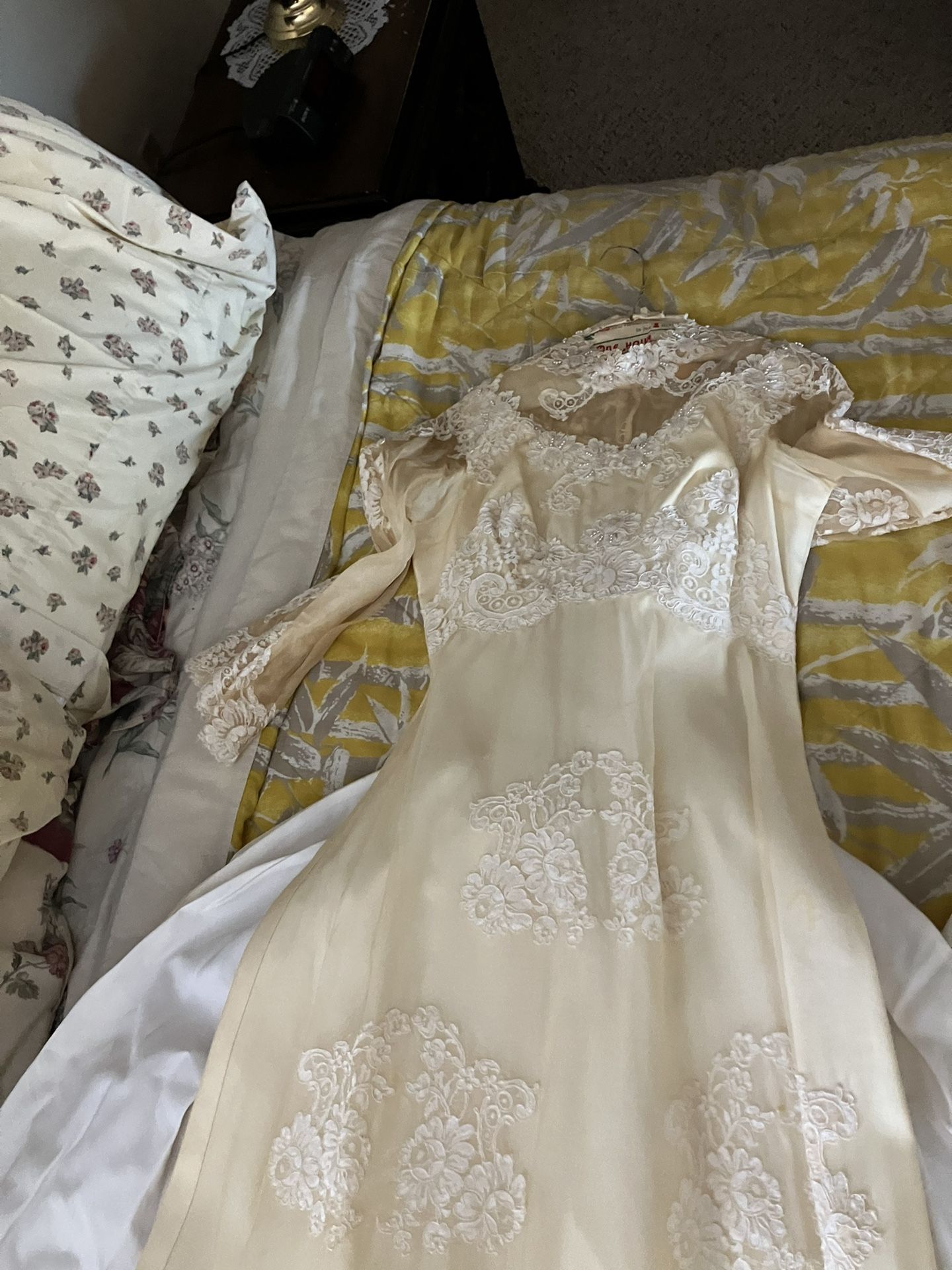 Classic Wedding Dress