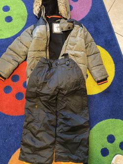 Snow Gear 