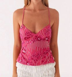 Beaded summer top Beaded summer top