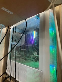 Gaming PC full SETUP