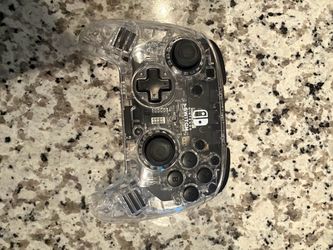 Nintendo Switch Controller
