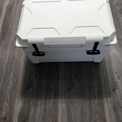 Cascade Mountain Tech 45 Quart Roto-Molded Cooler