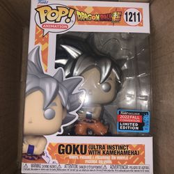 Goku