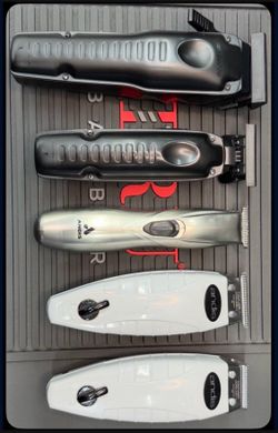 Babyliss Andis barber