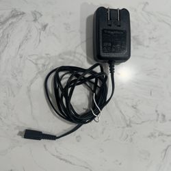 Blackberry Charger