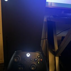 Xbox Series X