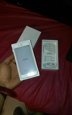 IPhone 6 500g unblock new