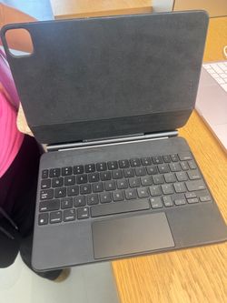 Magic Keyboard
