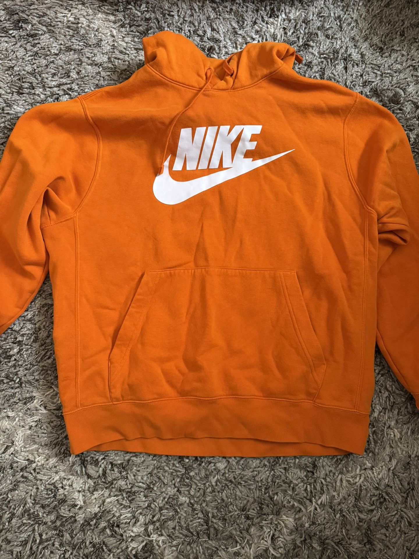 Nike Sportswear Club Fleece
