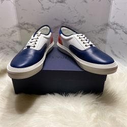 Louis Vuitton Teocadero Sneakers
