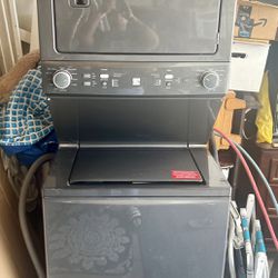Kenmore Washer Gas Dryer 