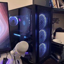 Gaming PC 