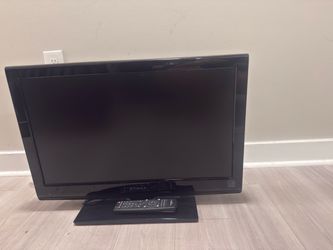 26” Dynex tv/monitor with remote
