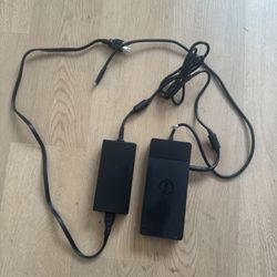 Dell Docking Station WD19TB