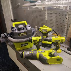 Tools 