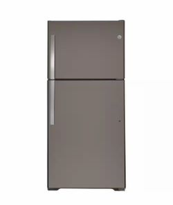 GE 19.2 cu. ft. Top Freezer Fridge NEW
