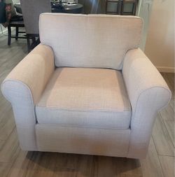 Swivel Chair
