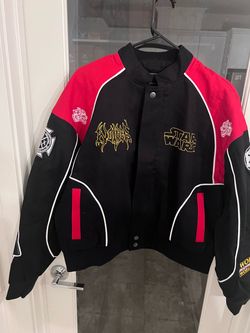 Darc sport X Star Wars racing jacket