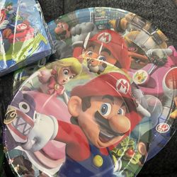 Mario Party Bundle 