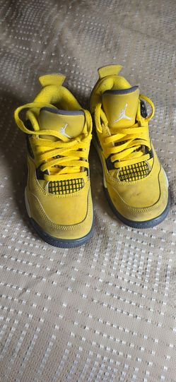 Jordan 4 retro