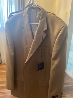 Suit jacket