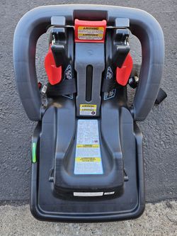 Graco Click Connect Car Seat Base