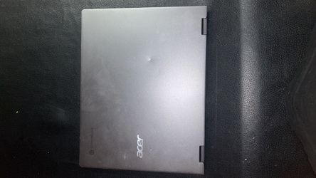 Chromebook acer, Acer Chromebook Spin 713
