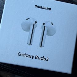Galaxy Buds 3