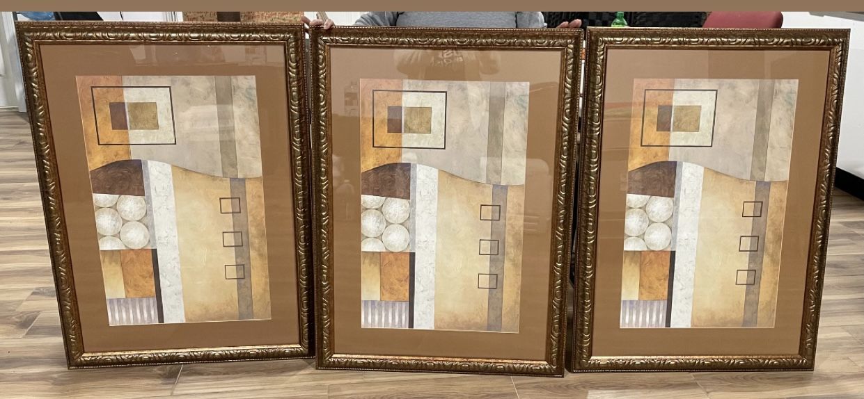 WALL ART/ DECOR FRAME