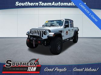 2023 Jeep Gladiator
