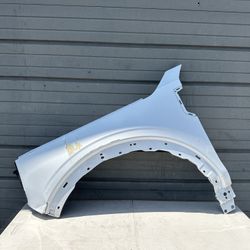 2021-2024 Ford Bronco Sport Driver Left Fender