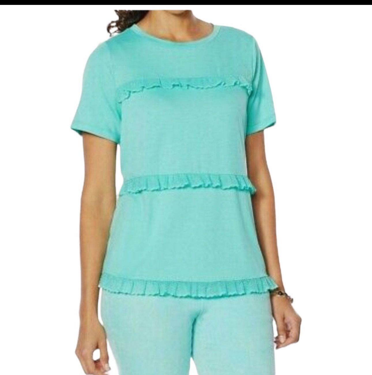 New With Tag Size 2X Top