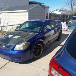 2006 Chevrolet Cobalt
