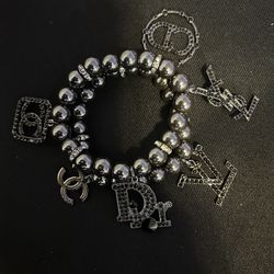 Junk Bracelet 
