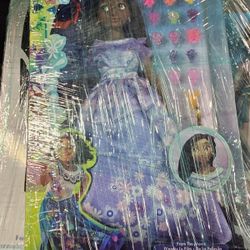 ENCANTO ISABELA DOLL