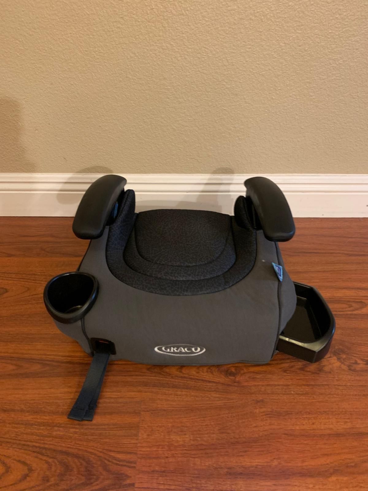 GRACO BOOSTER SEAT 