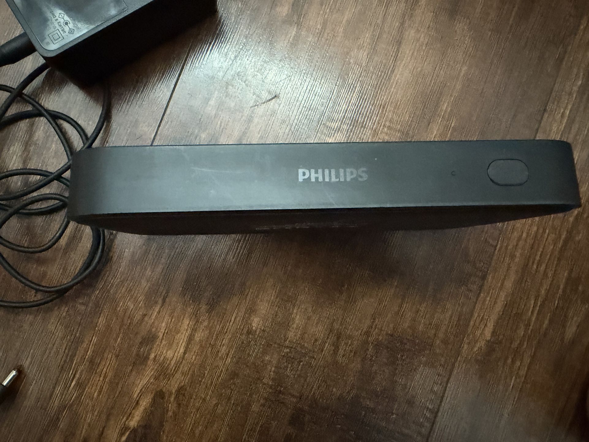 Philips Hue Play HDMI Sync Box 4K - 555227