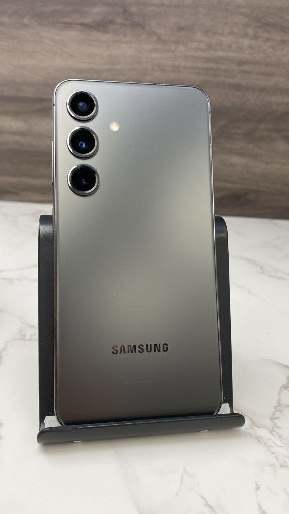 Samsung Galaxy S24 128gb Unlocked ID: 97526