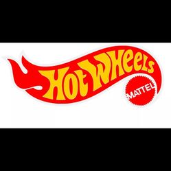 Hot Wheels Collection