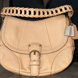 Coach Vintage Bag