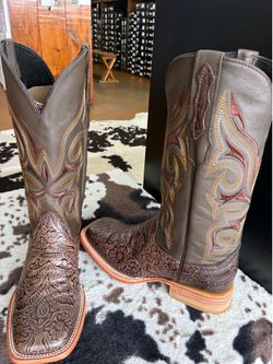 Men’s Boots