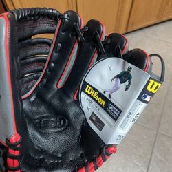 Wilson A500 12.5 All Position Glove