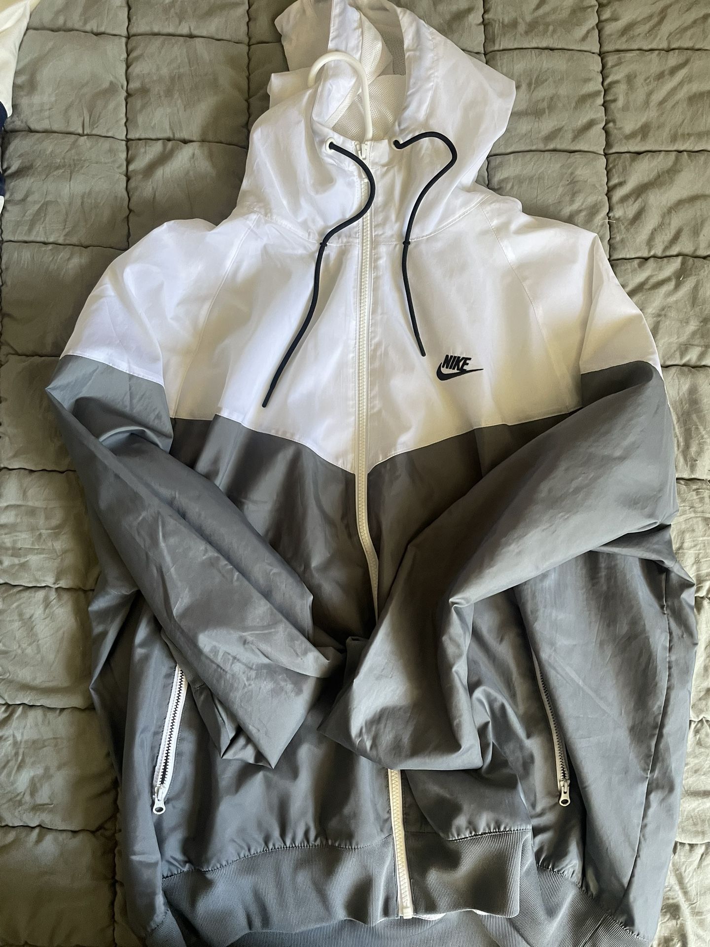 Nike Windbreaker