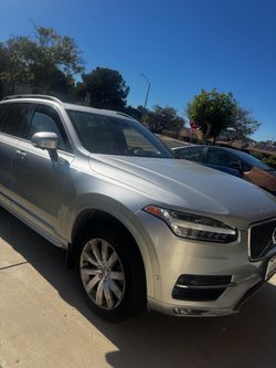2018 Volvo Xc90