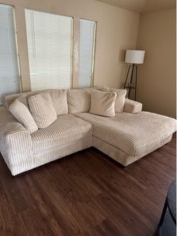 Ashley Sofa