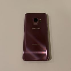 Samsung Galaxy S9 64gb Liberado